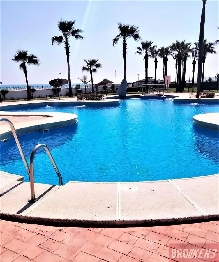 Veragarden, Vera Playa 0*,  Spain