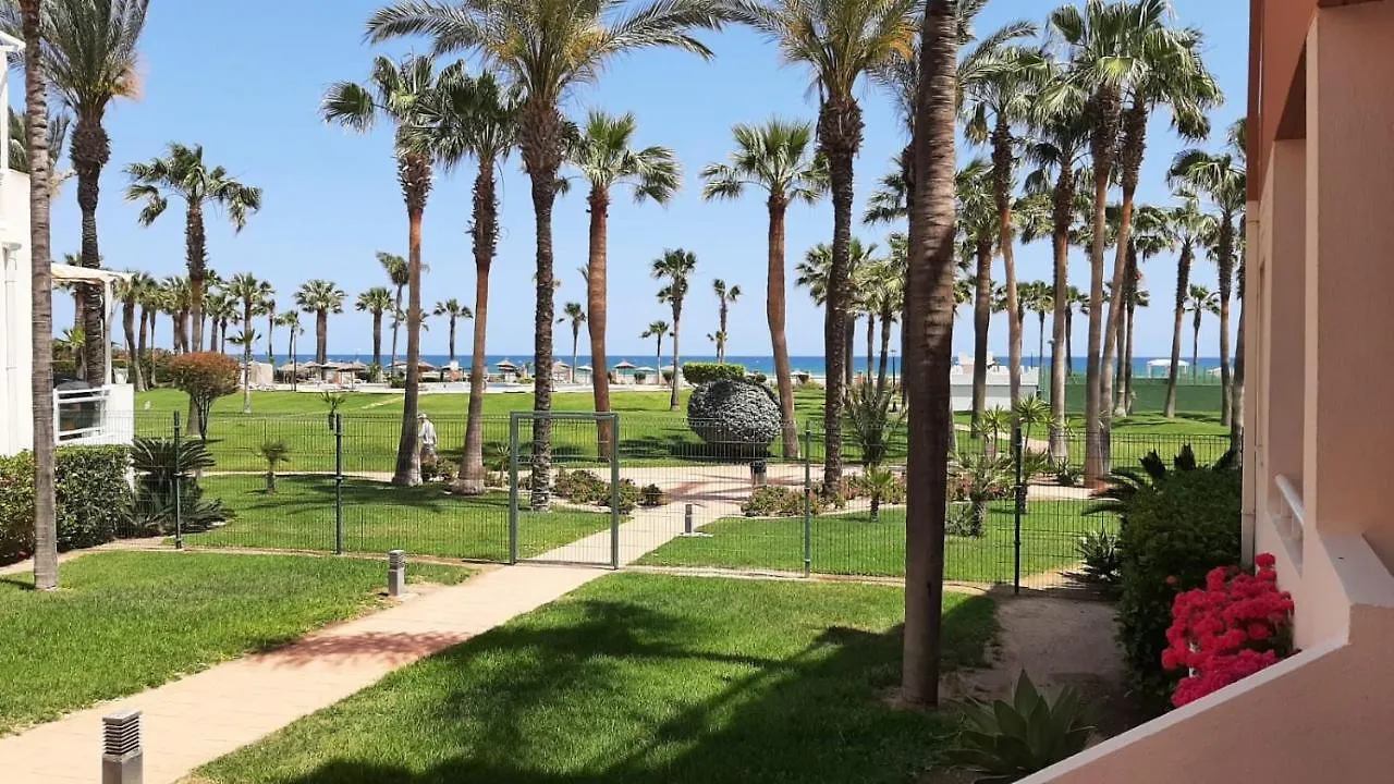 Apartment Veragarden, Vera Playa Spain