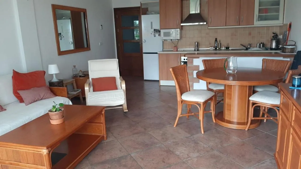 Veragarden, Vera Playa Apartment