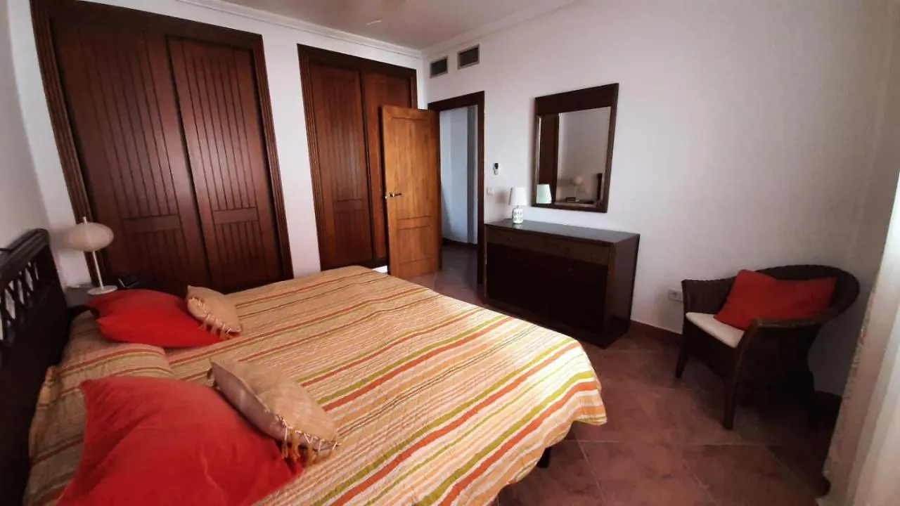 Apartment Veragarden, Vera Playa